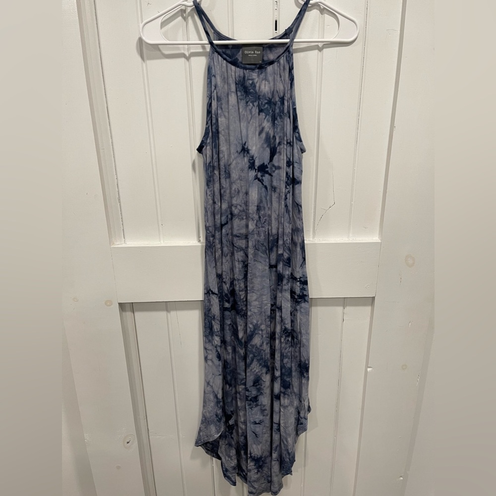 Olivia Rae New York dress size XS
